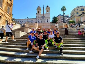 Giubileo giovani 2025