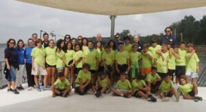 Campo Scuola Bentivoglio 2025