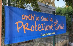 Campo Scuola Unione Comuni Bassa Reggiana 2026